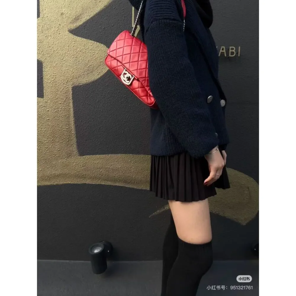Chanel Women Pre-Loved Bag Very Good Condition